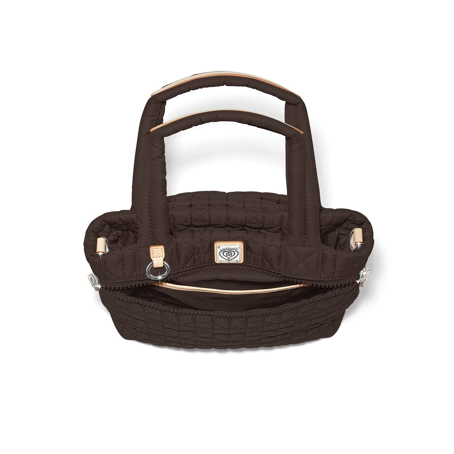 Adrienne Small Tote - Image 27