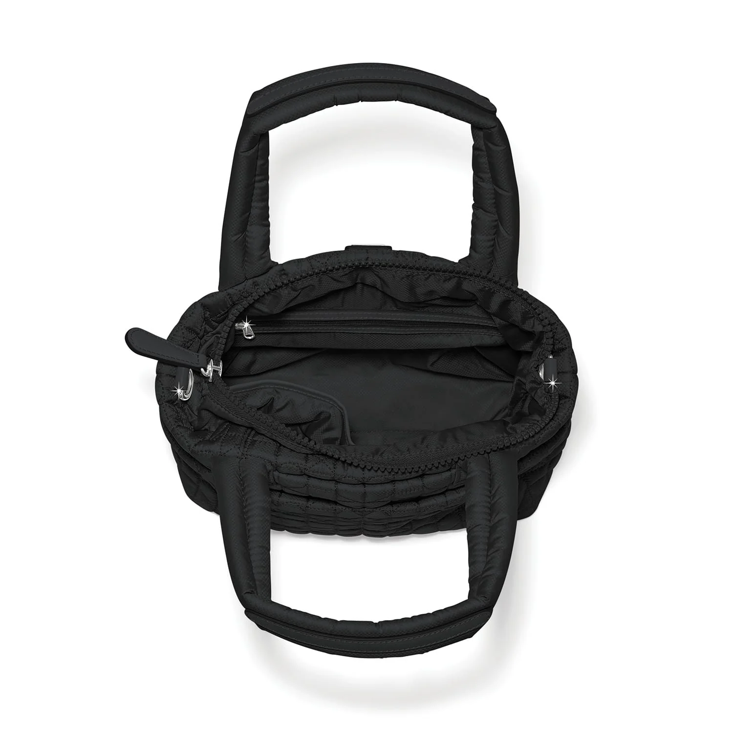 Adrienne Small Tote - Image 3