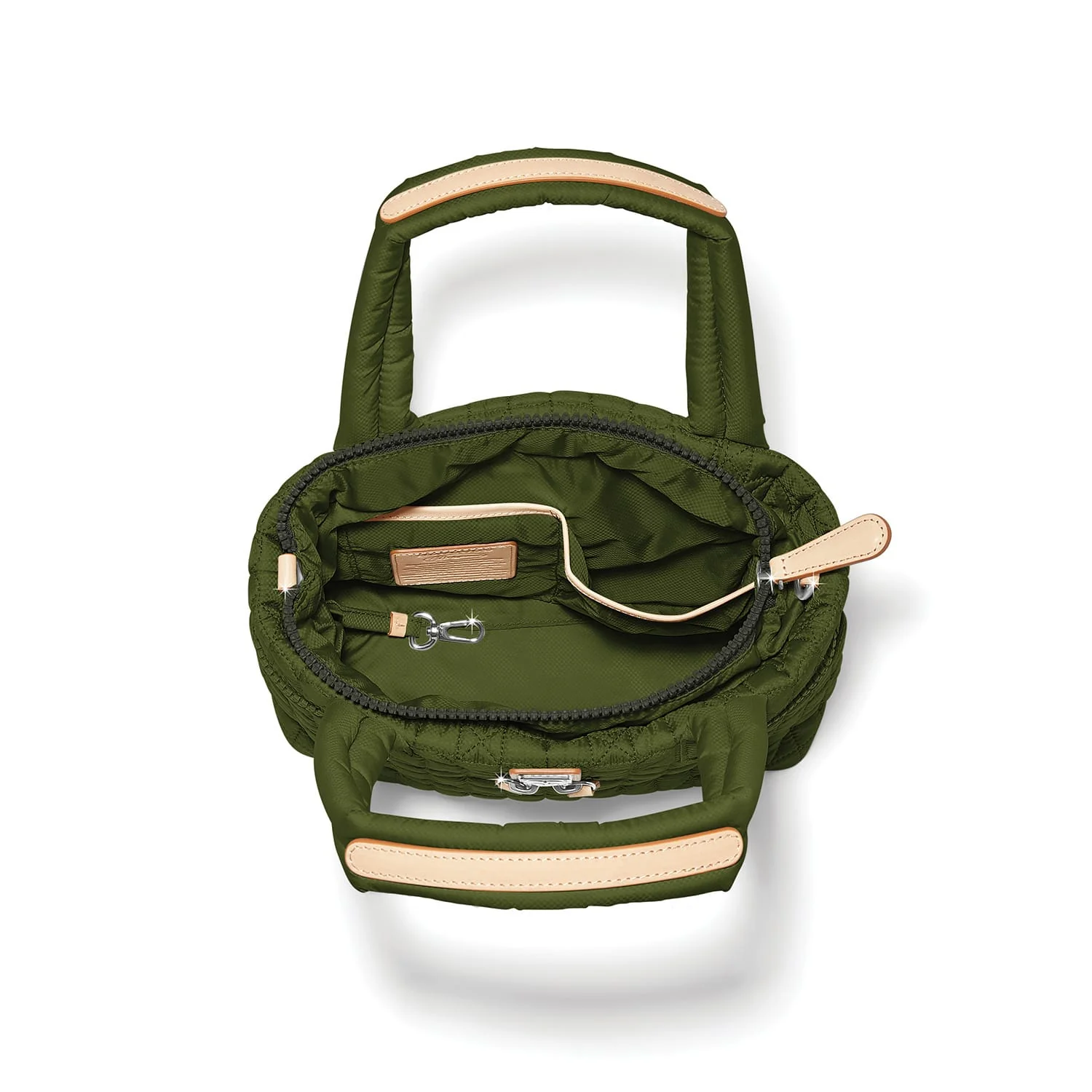 Adrienne Small Tote - Image 31