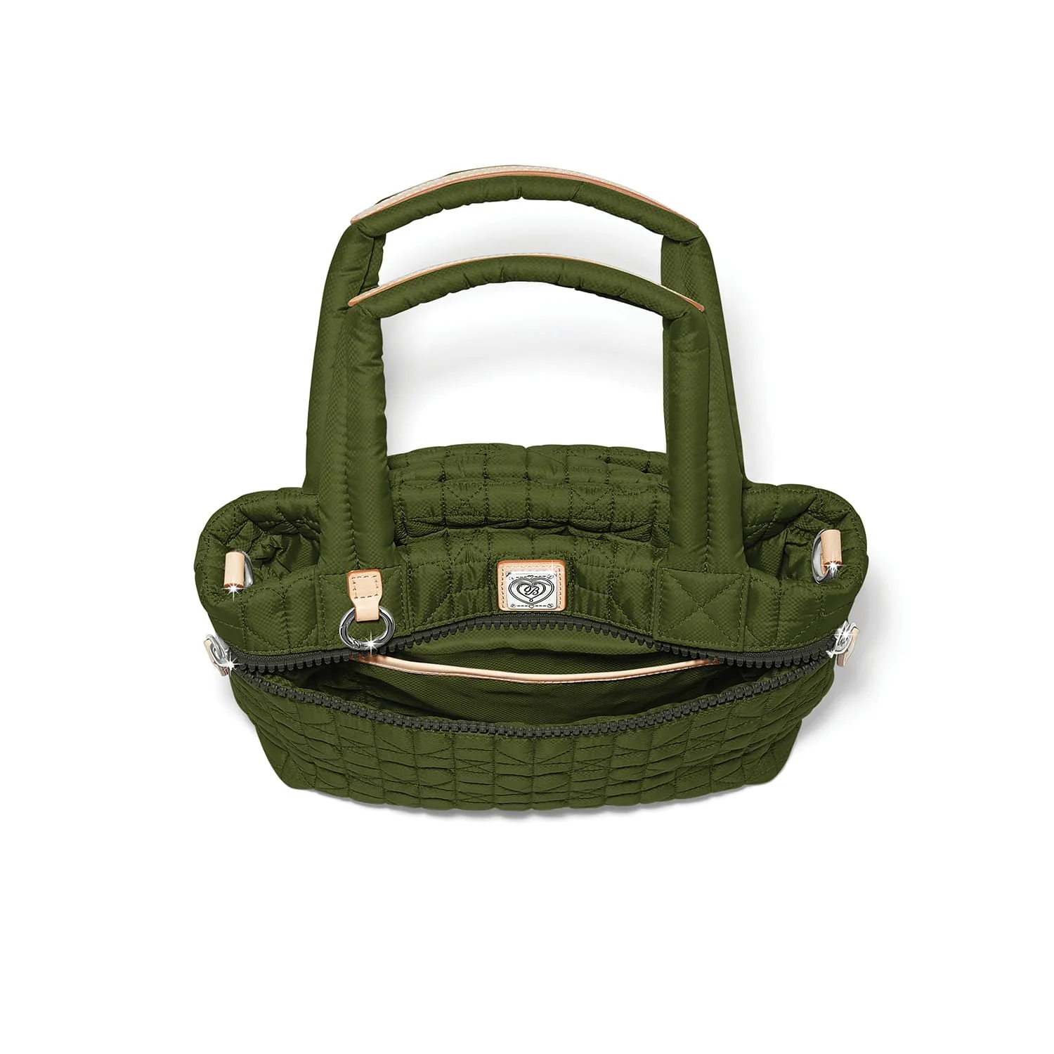 Adrienne Small Tote - Image 34