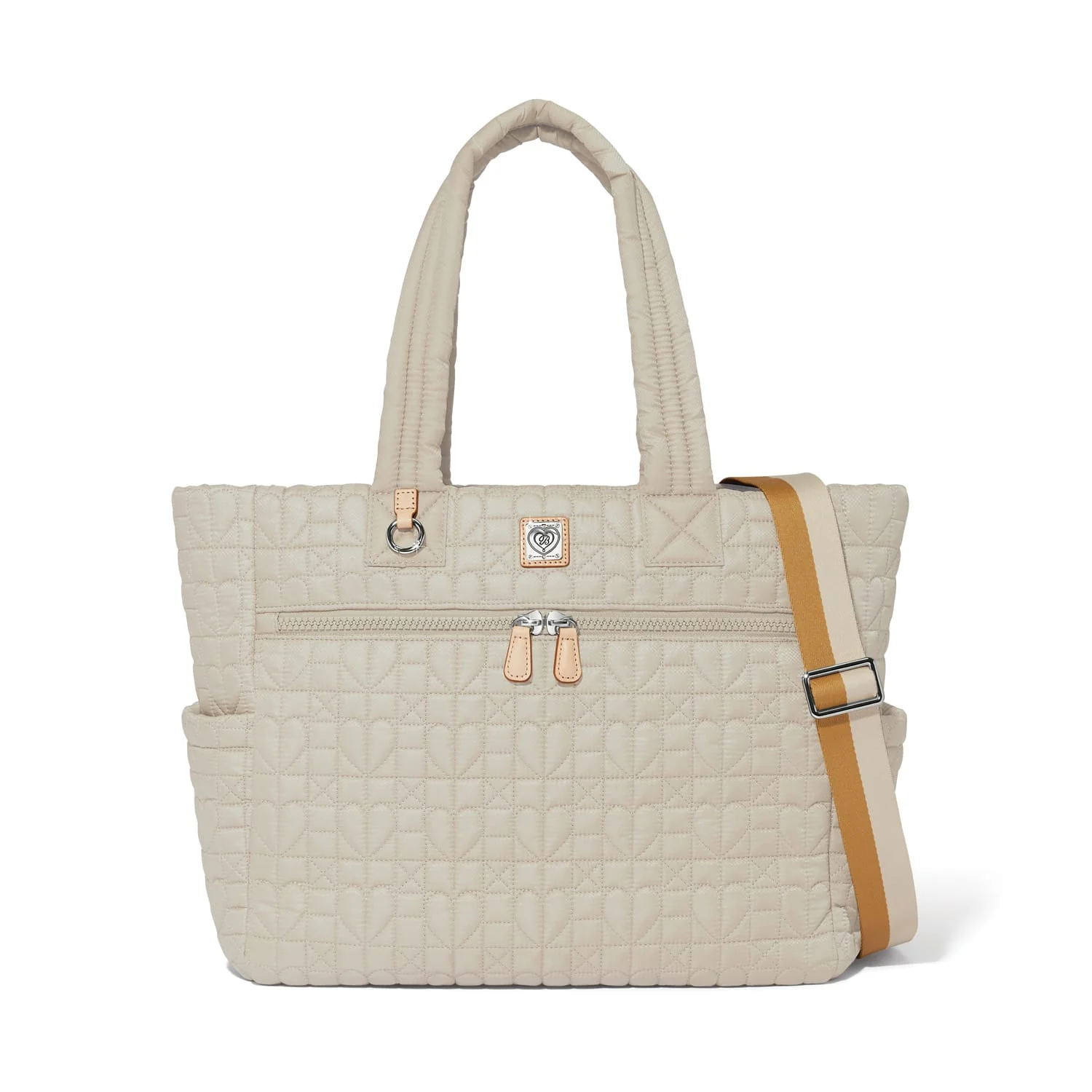 Amara Large Tote - Image 36