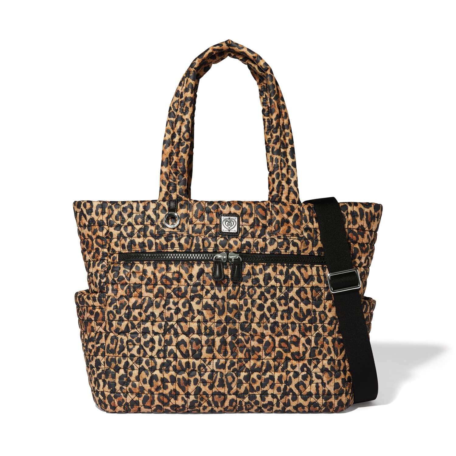 Amara Large Tote - Image 57