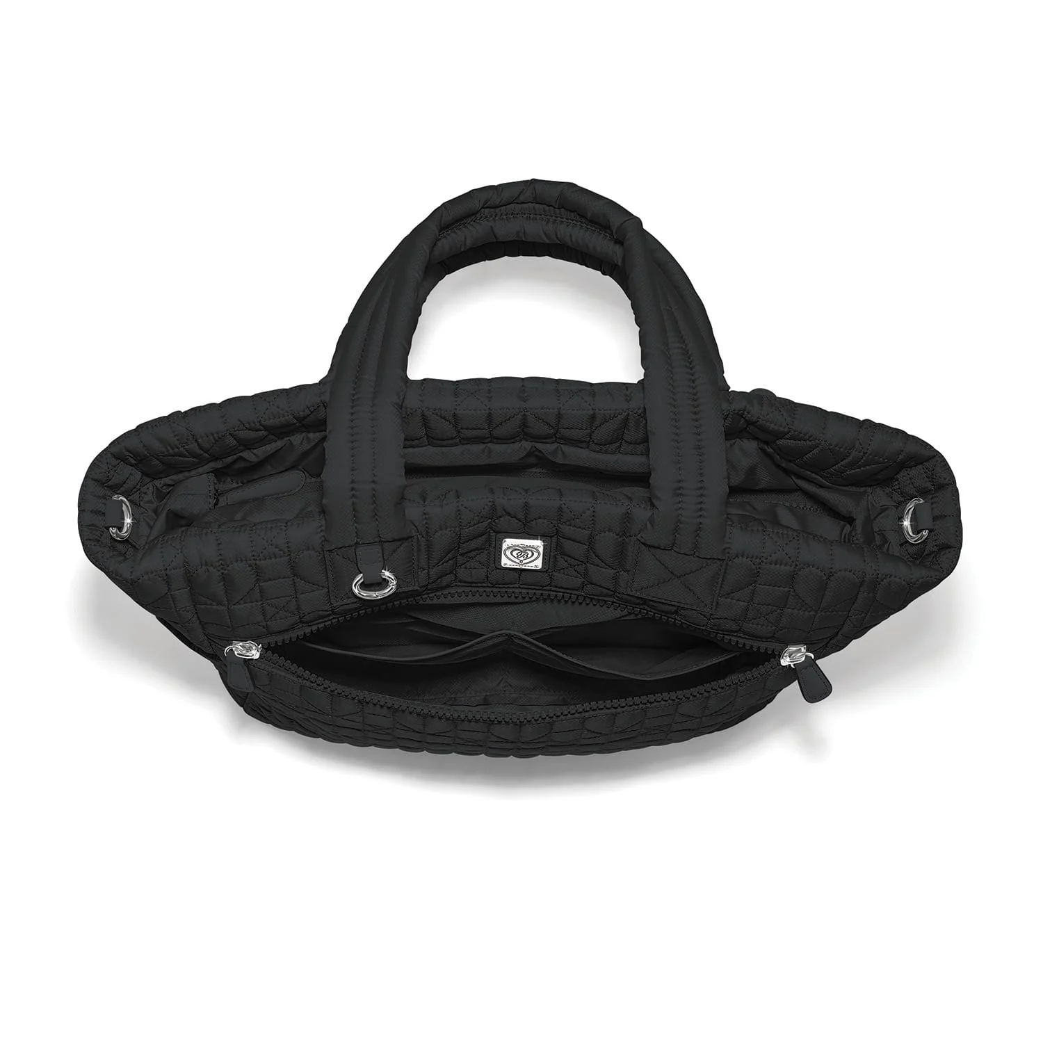 Amara Large Tote - Image 6