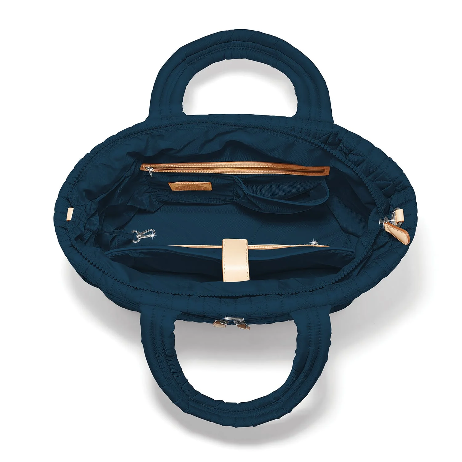 Amara Large Tote - Image 65