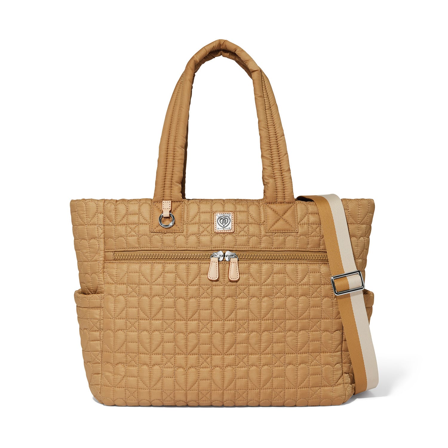 Amara Large Tote - Image 8