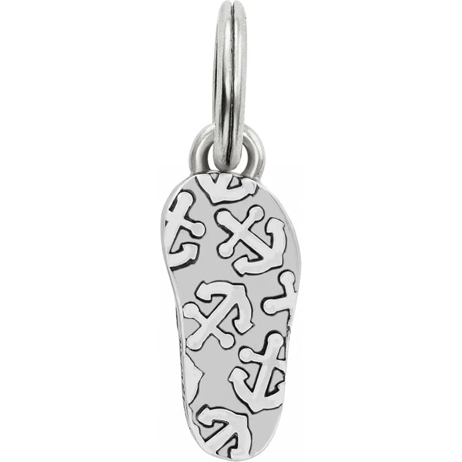 Americana Flip Flop Charm - Image 2