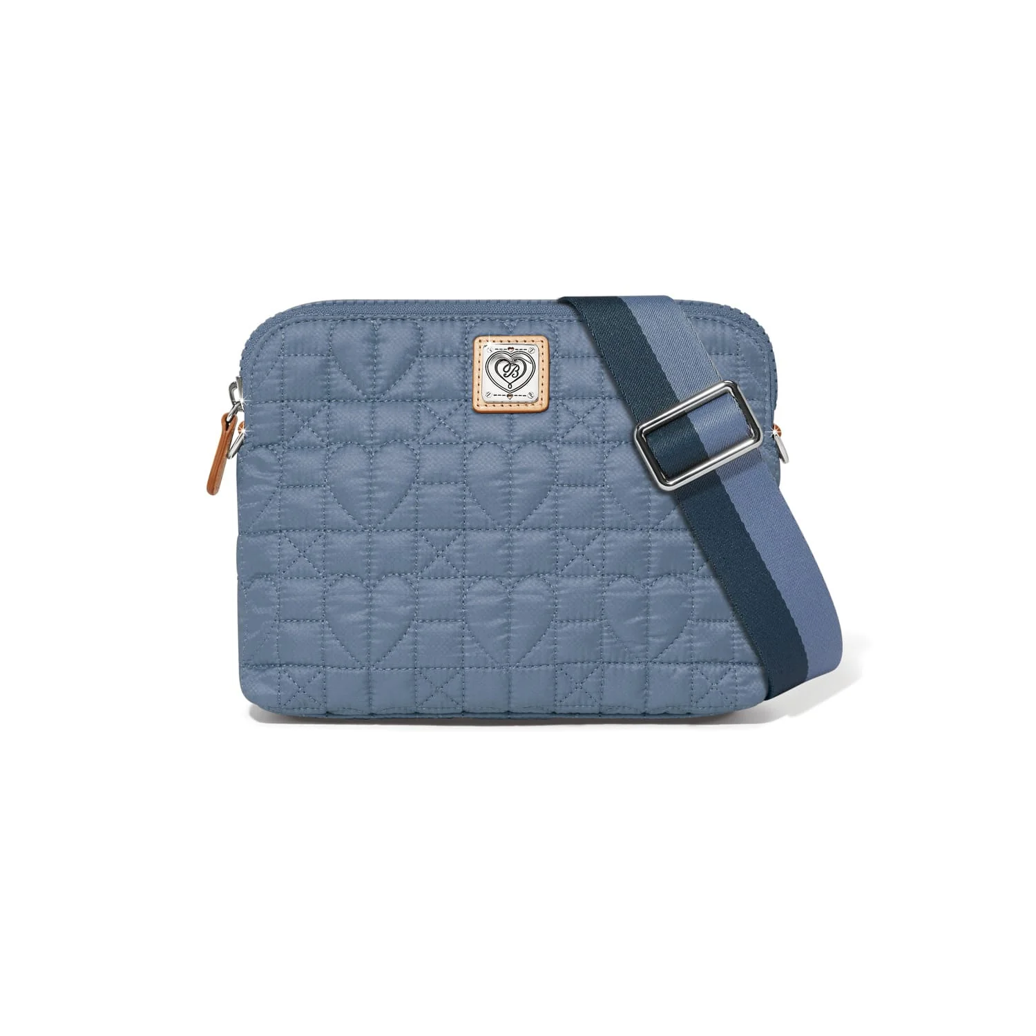 Arielle Small Cross Body Bag - Image 11