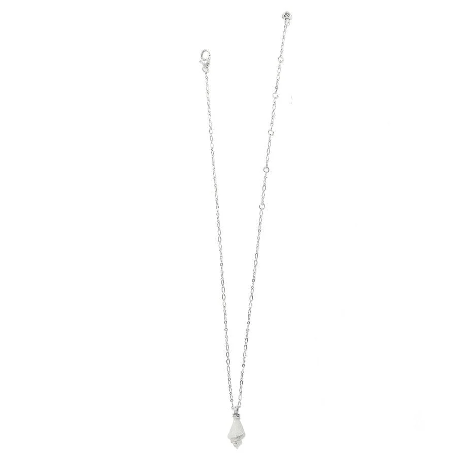Beachcomber Shell Necklace - Image 2