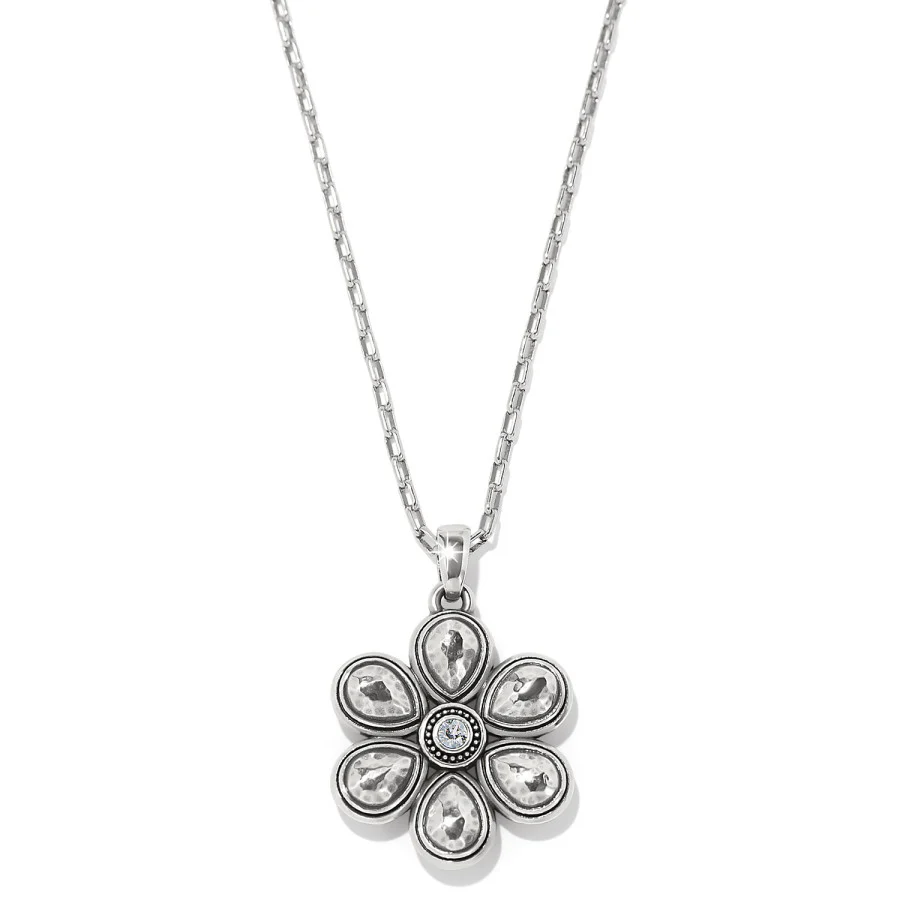 Bellissima Fiore Blues Reversible Necklace - Image 2