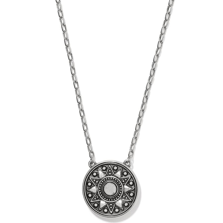 Bellissima Gems Blues Small Necklace - Image 2