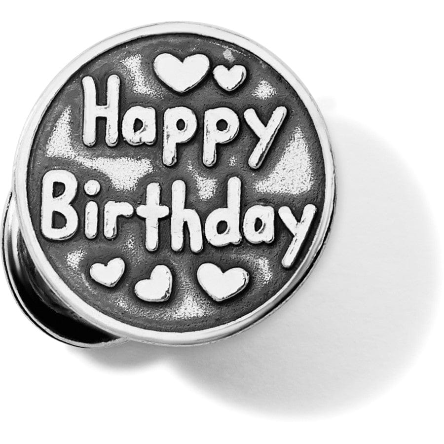 Birthday Cake Charm - Image 2