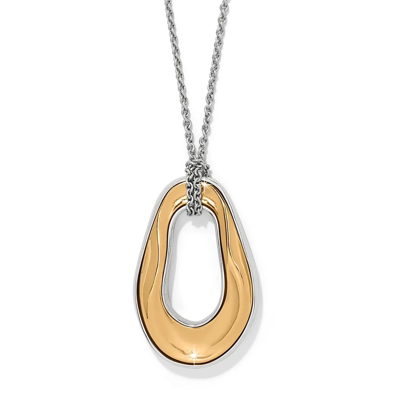 Cascade Rio Necklace