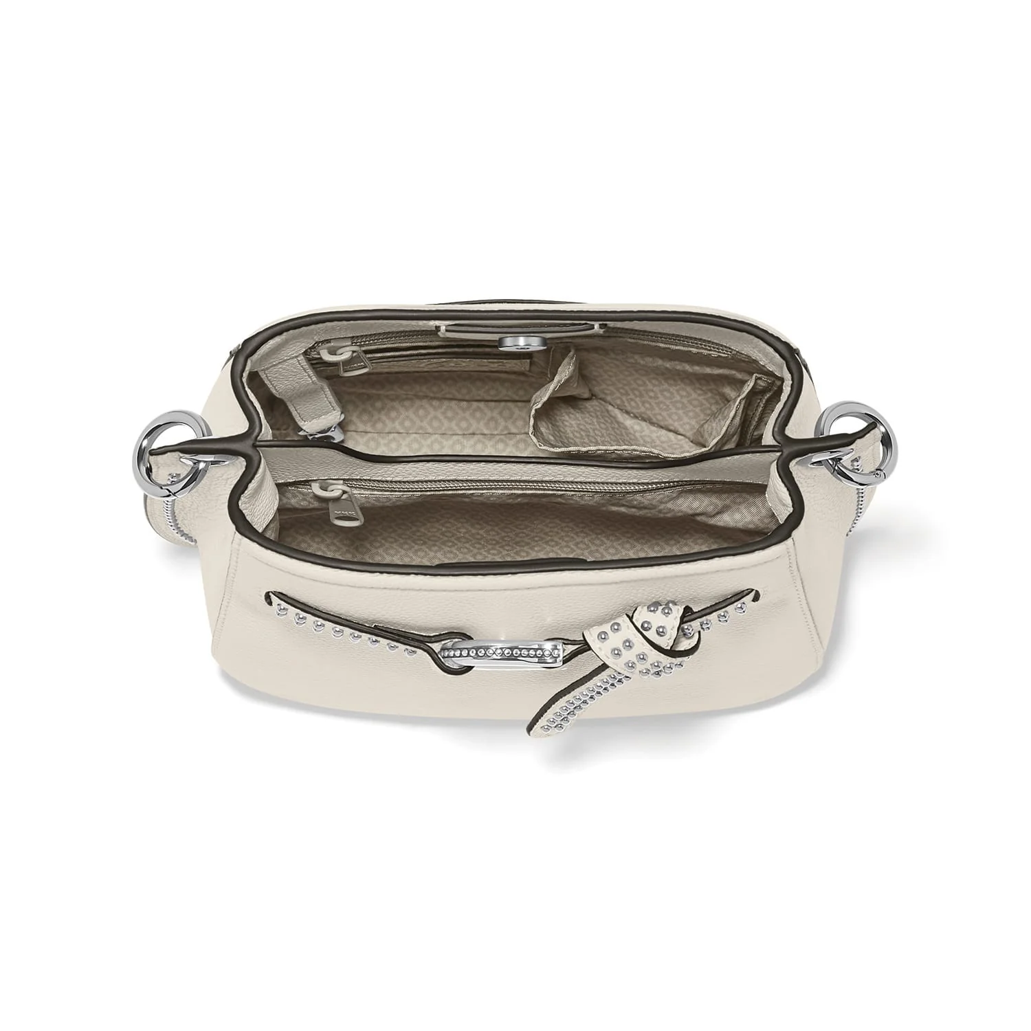 Cassidy Small Bucket Bag - Image 2