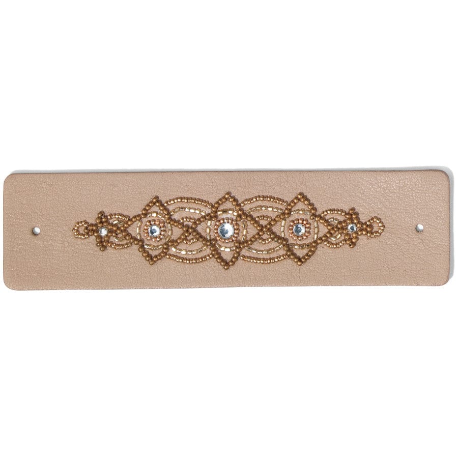 Christo Toledo Wide Strap - Image 2