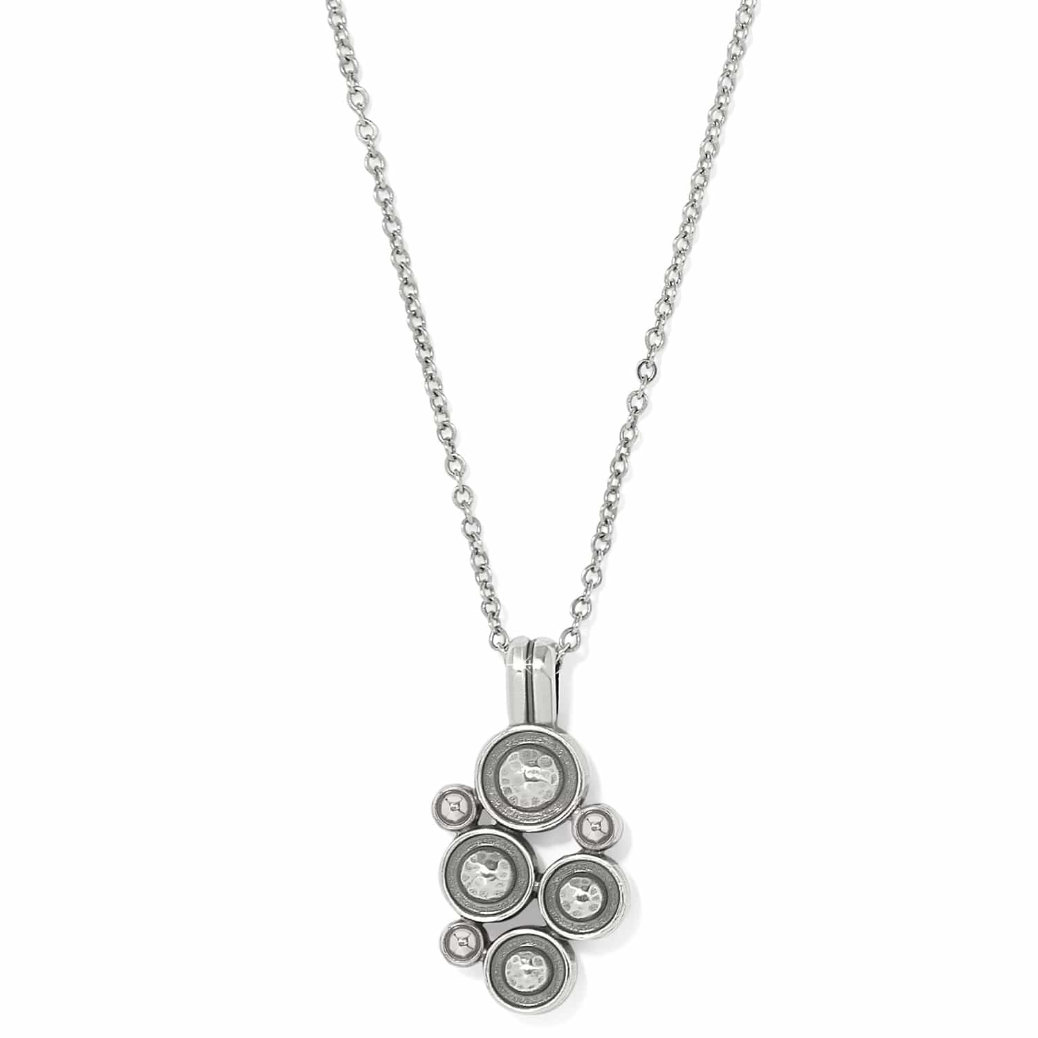 Constella Cluster Necklace - Image 2