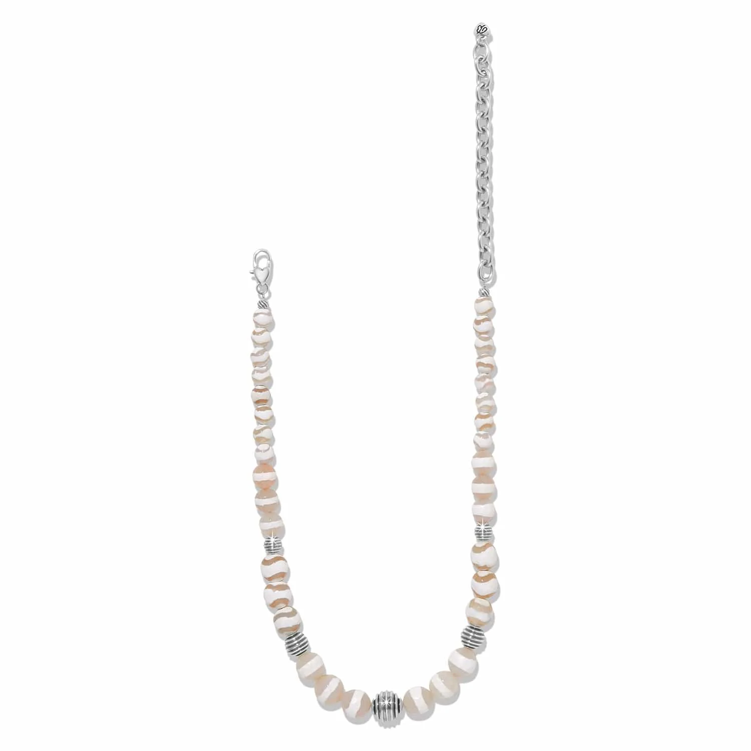 Contempo Moda Moonlit Bold Necklace - Image 2