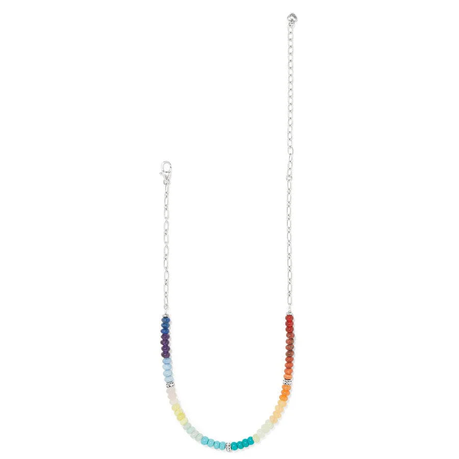 Contempo Ombre Necklace - Image 2