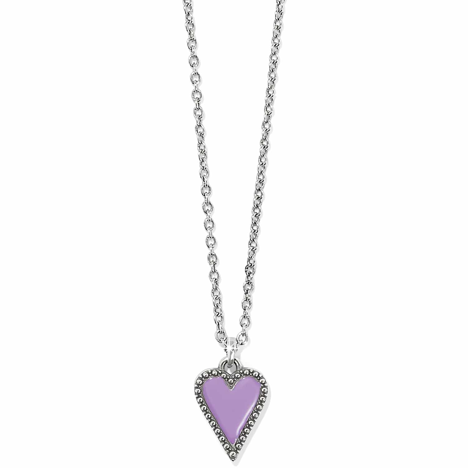 Dazzling Love Petite Necklace - Image 16