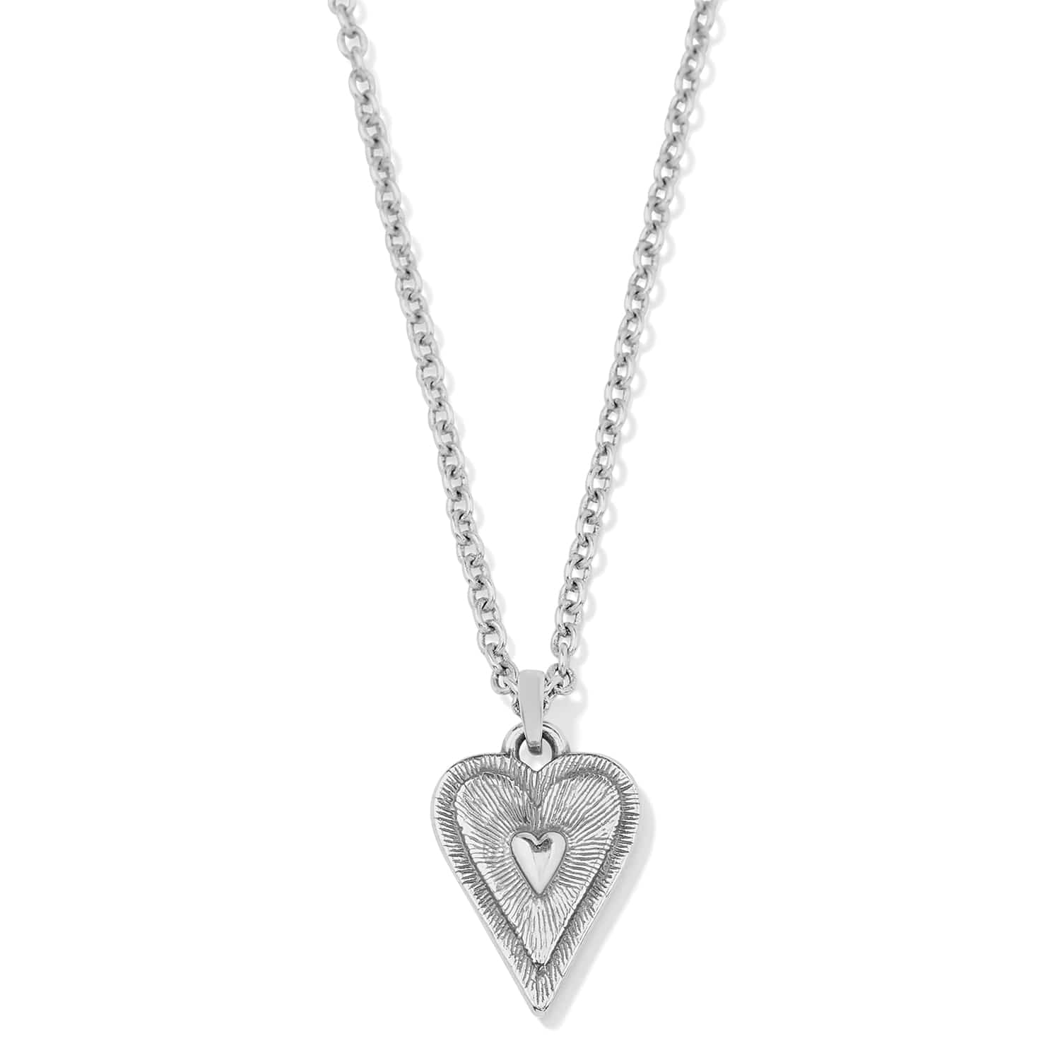 Dazzling Love Petite Necklace - Image 17