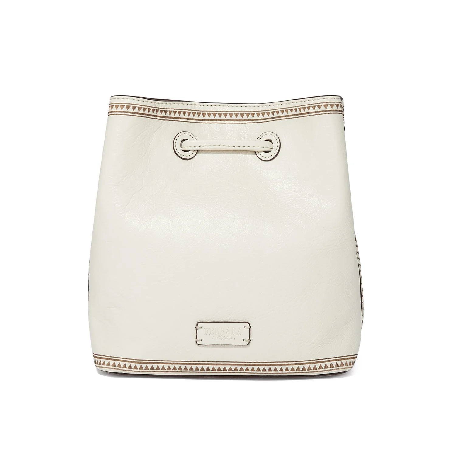 Diamante Bucket Bag - Image 7