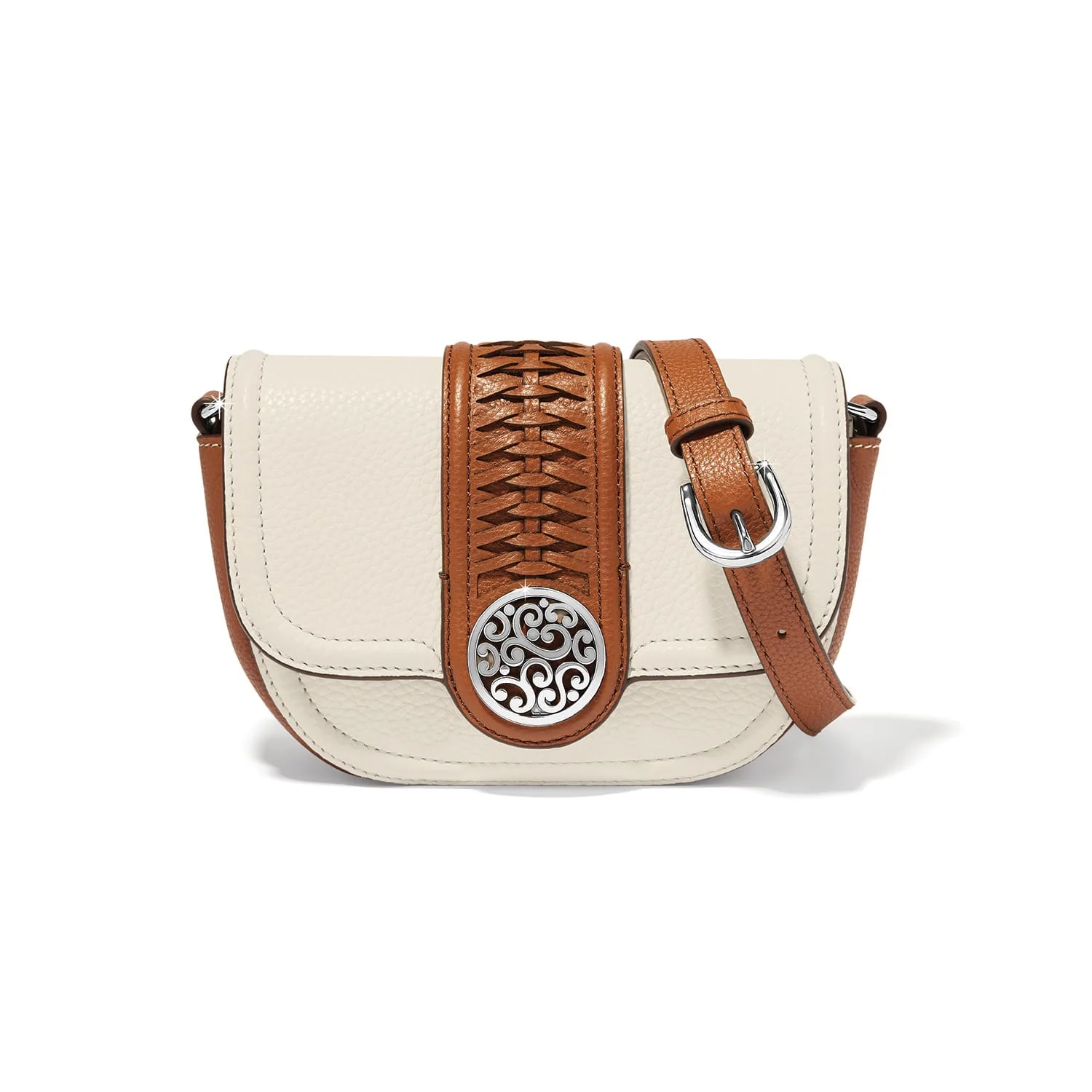 Emmie Flap Bag