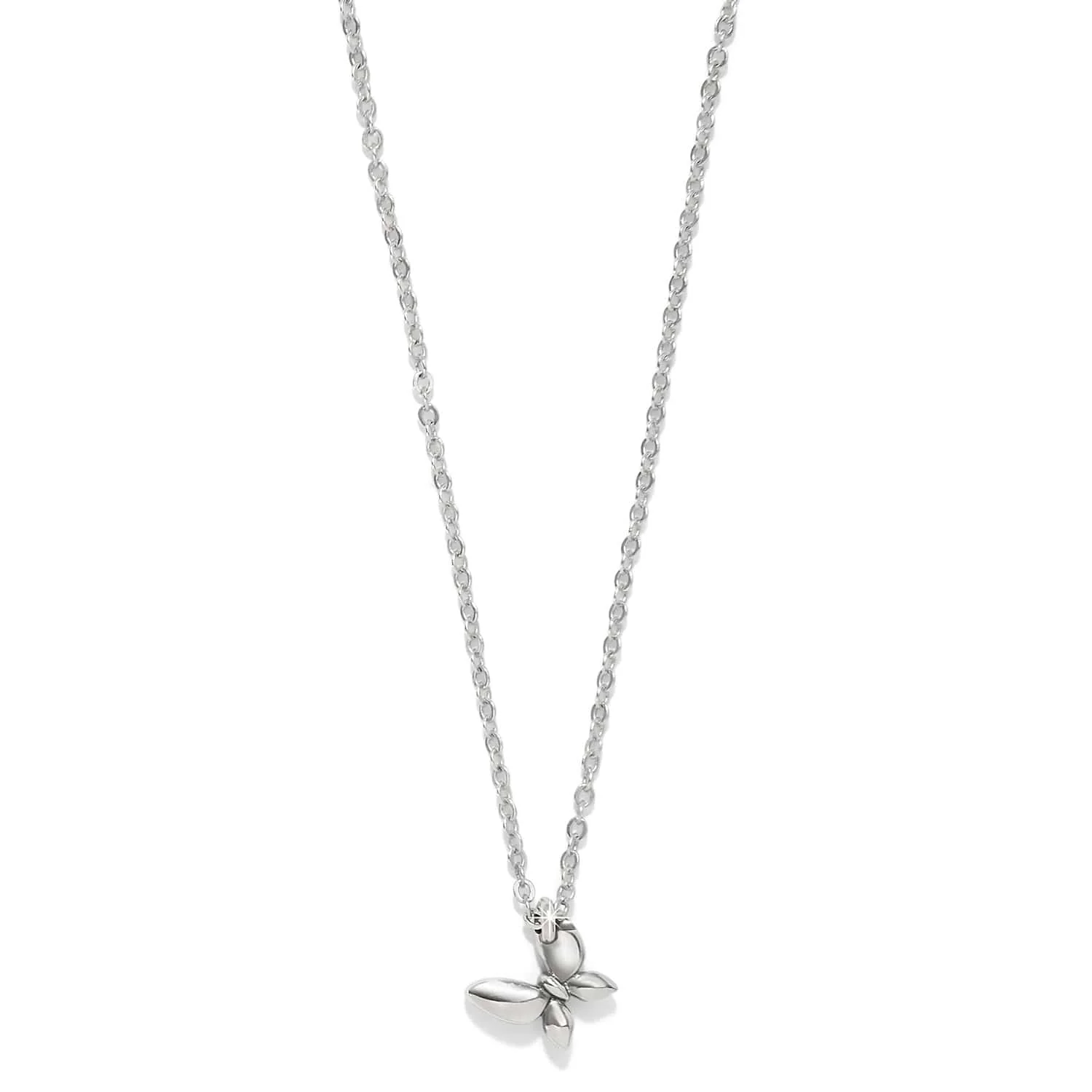 Enchanting Butterfly Necklace - Image 5