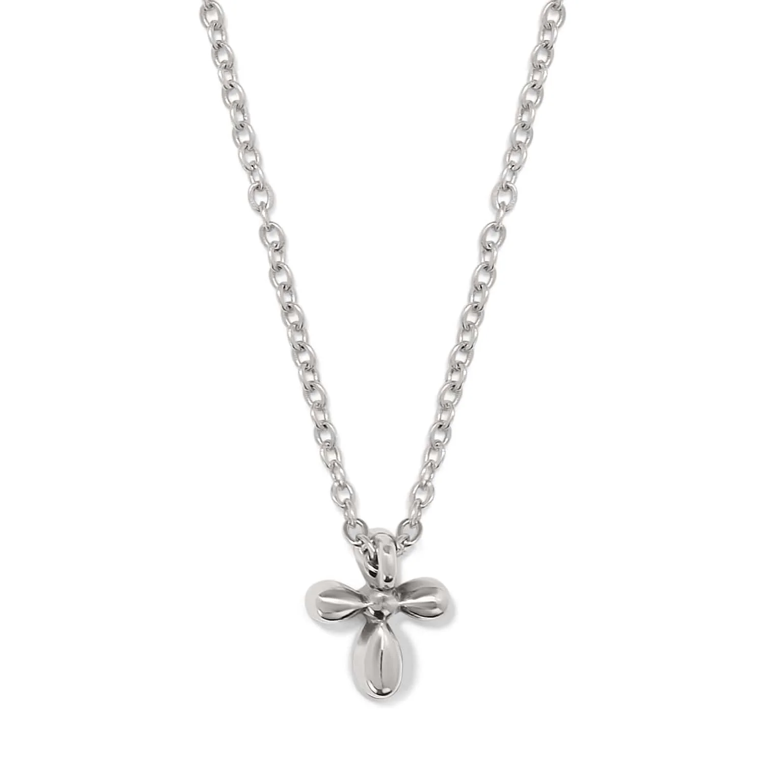 Enchanting Cross Necklace - Image 7