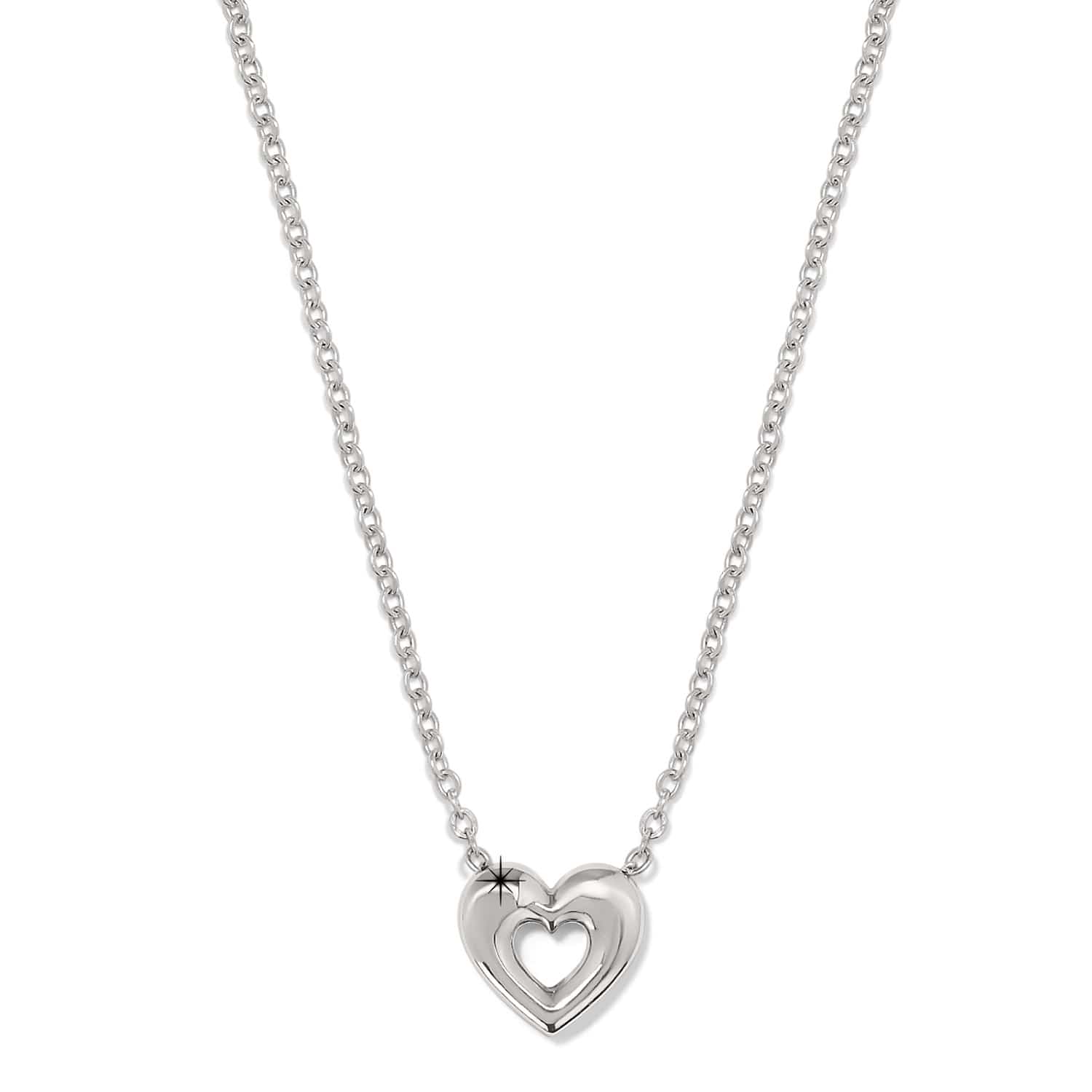 Enchanting Heart Necklace - Image 7
