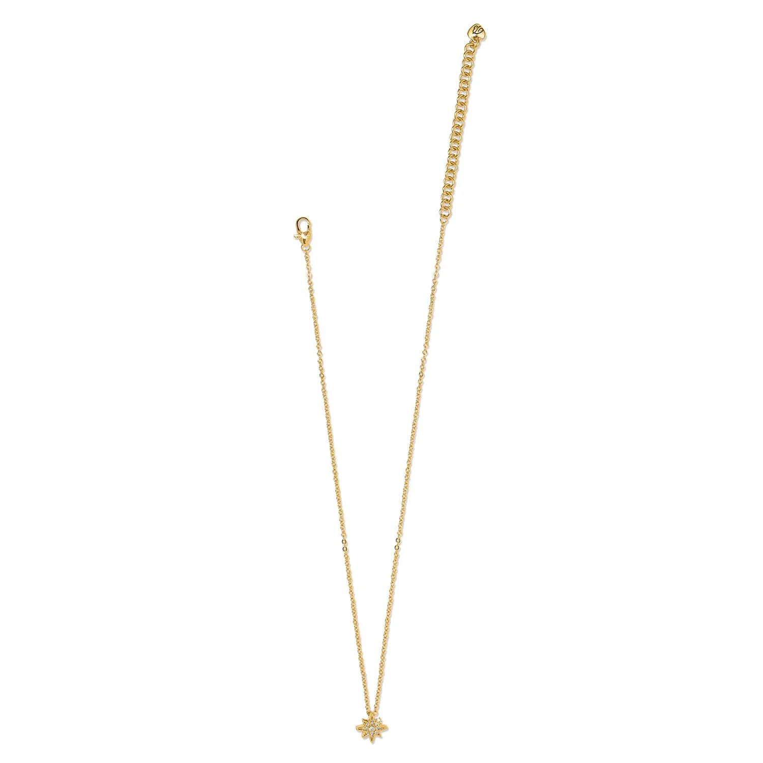 Enchanting Star Necklace - Image 3