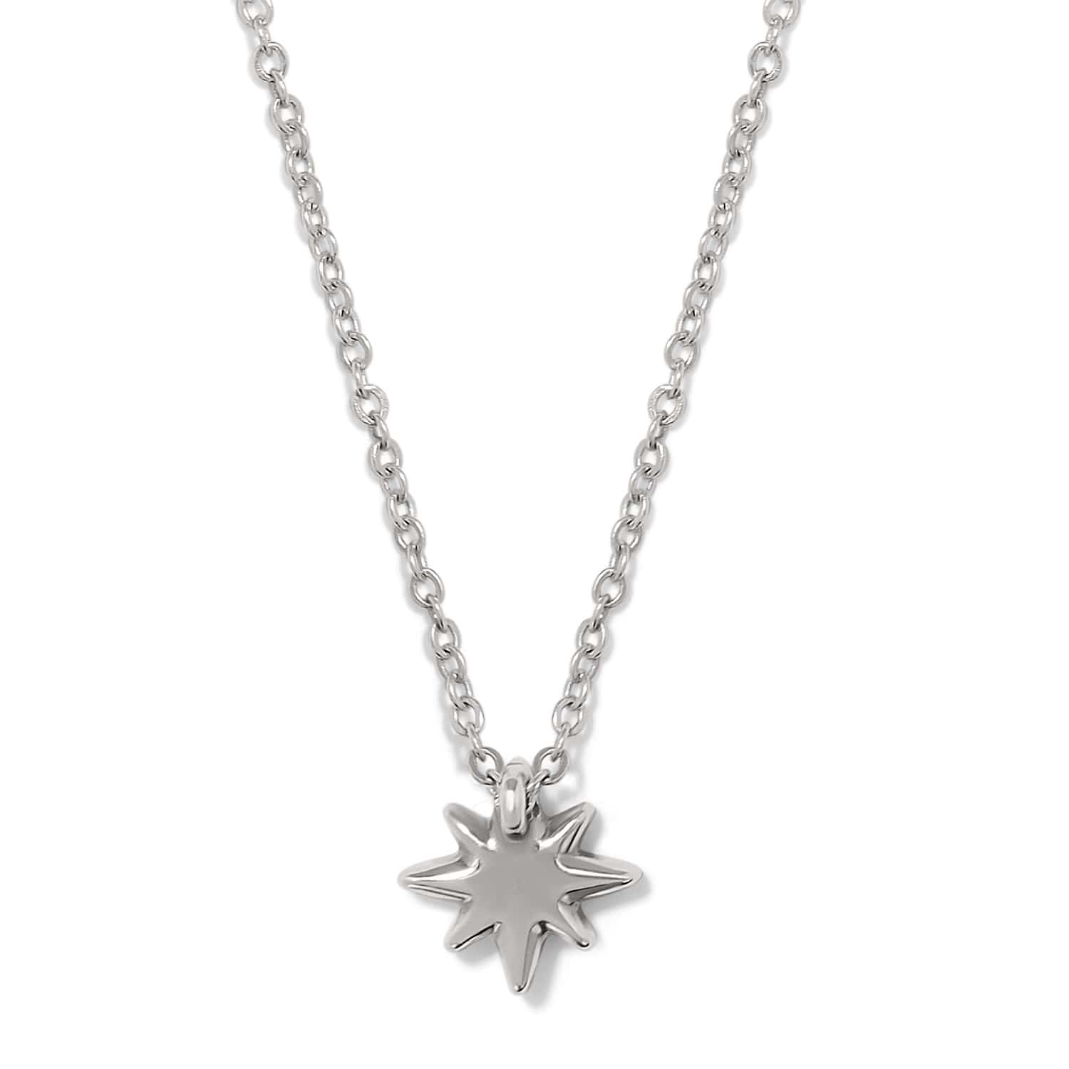 Enchanting Star Necklace - Image 7