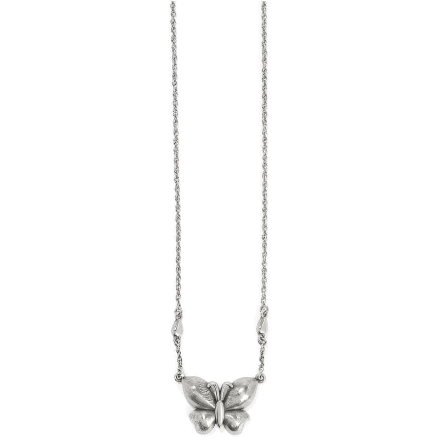 Everbloom Flutter Pendant Necklace - Image 2