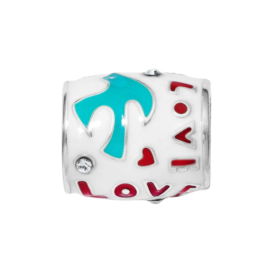 Fashionista Love Bead - Image 3