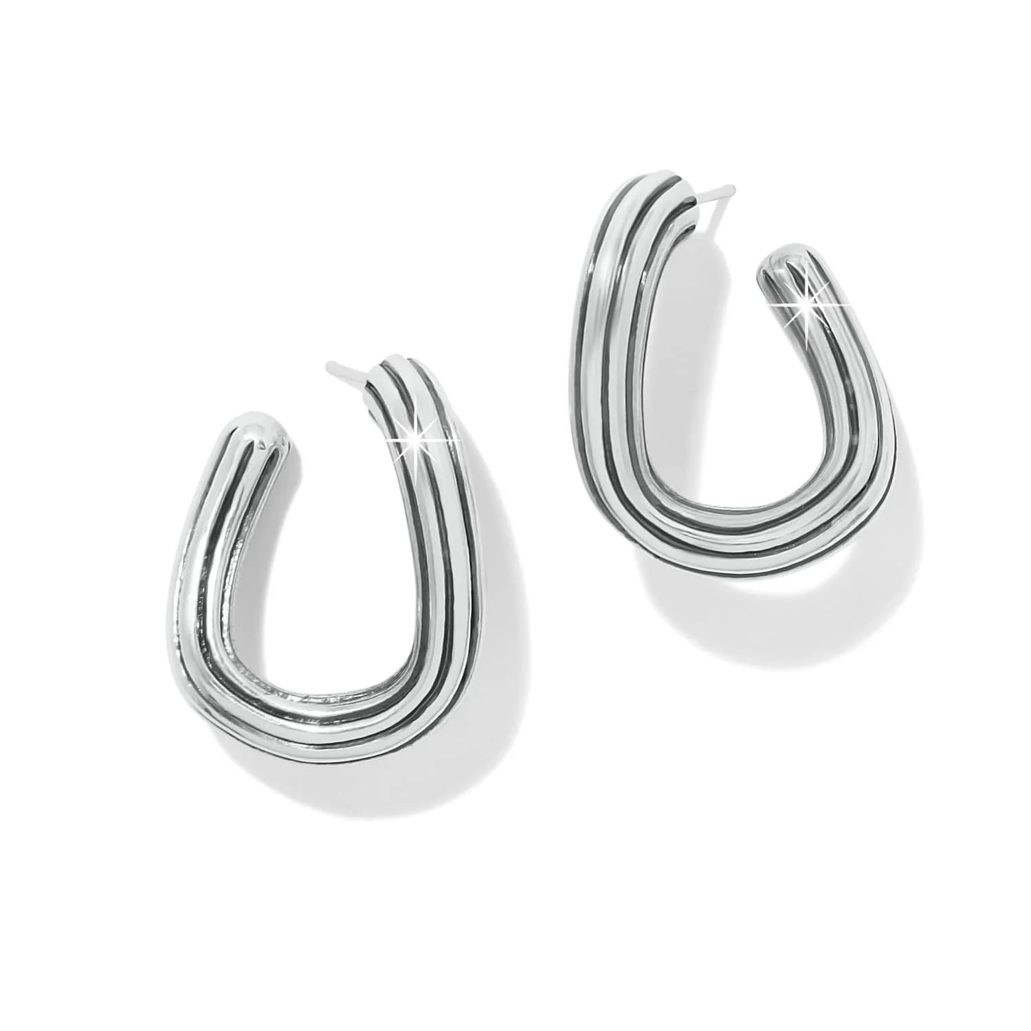 Ferrara Eterna Post Earrings - Image 4
