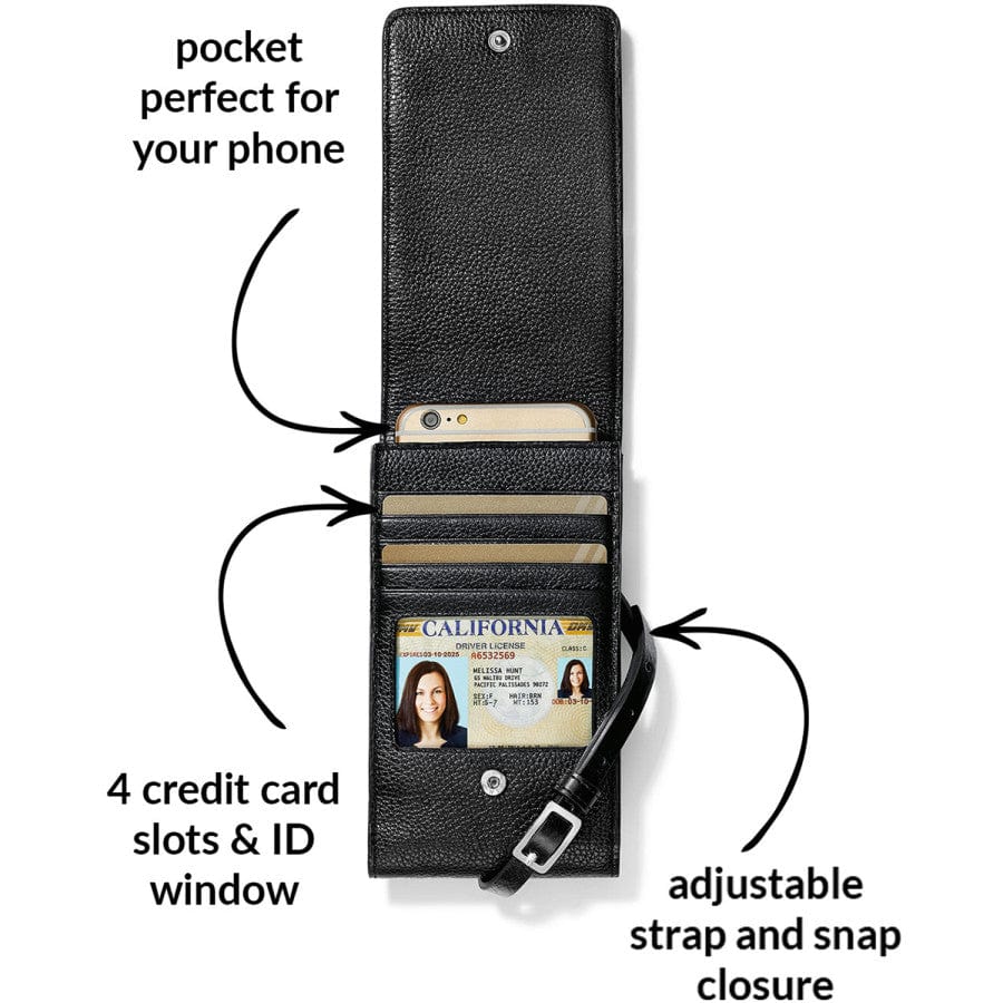 Ferrara Phone Organizer - Image 2