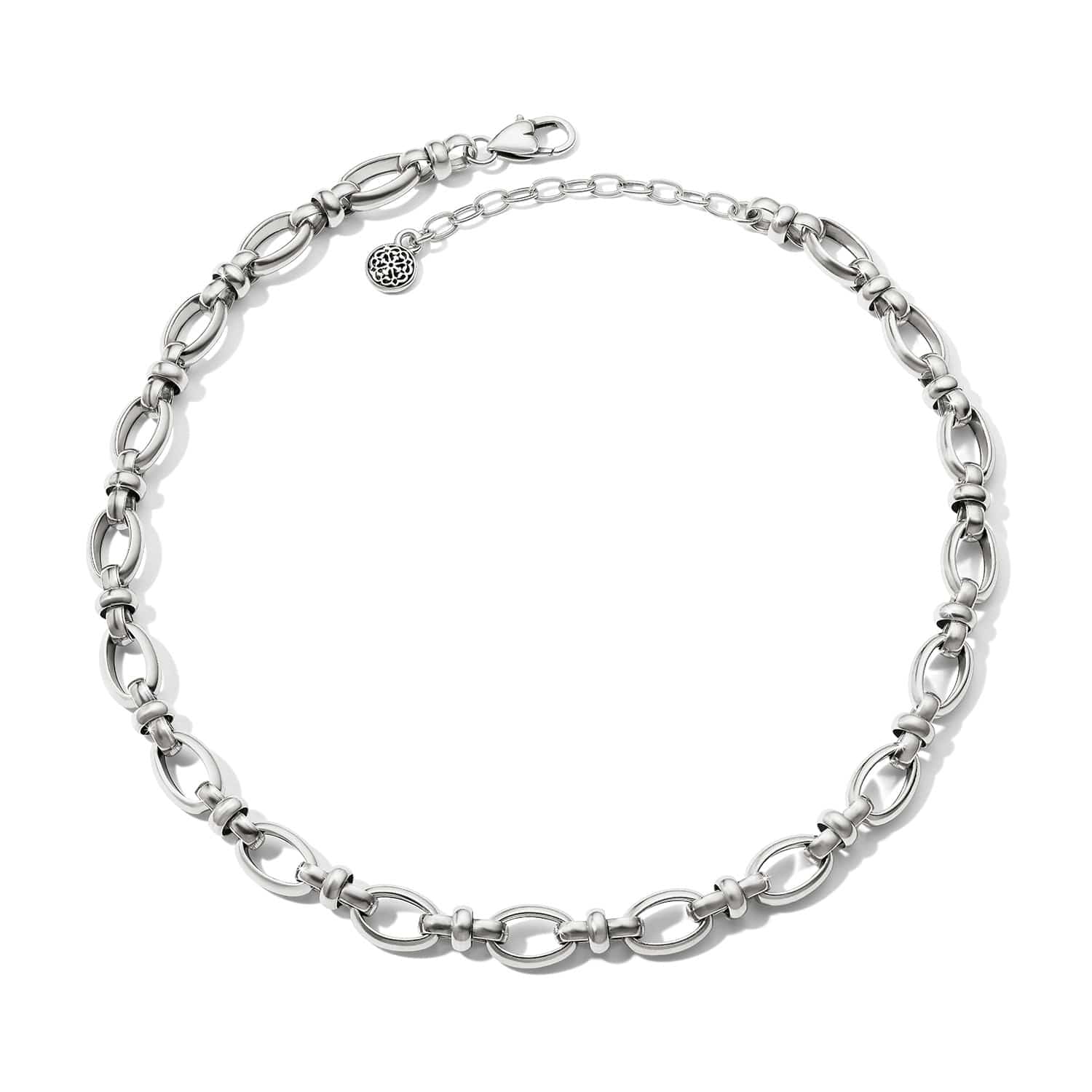 Ferrara Siena Chain Necklace - Image 2