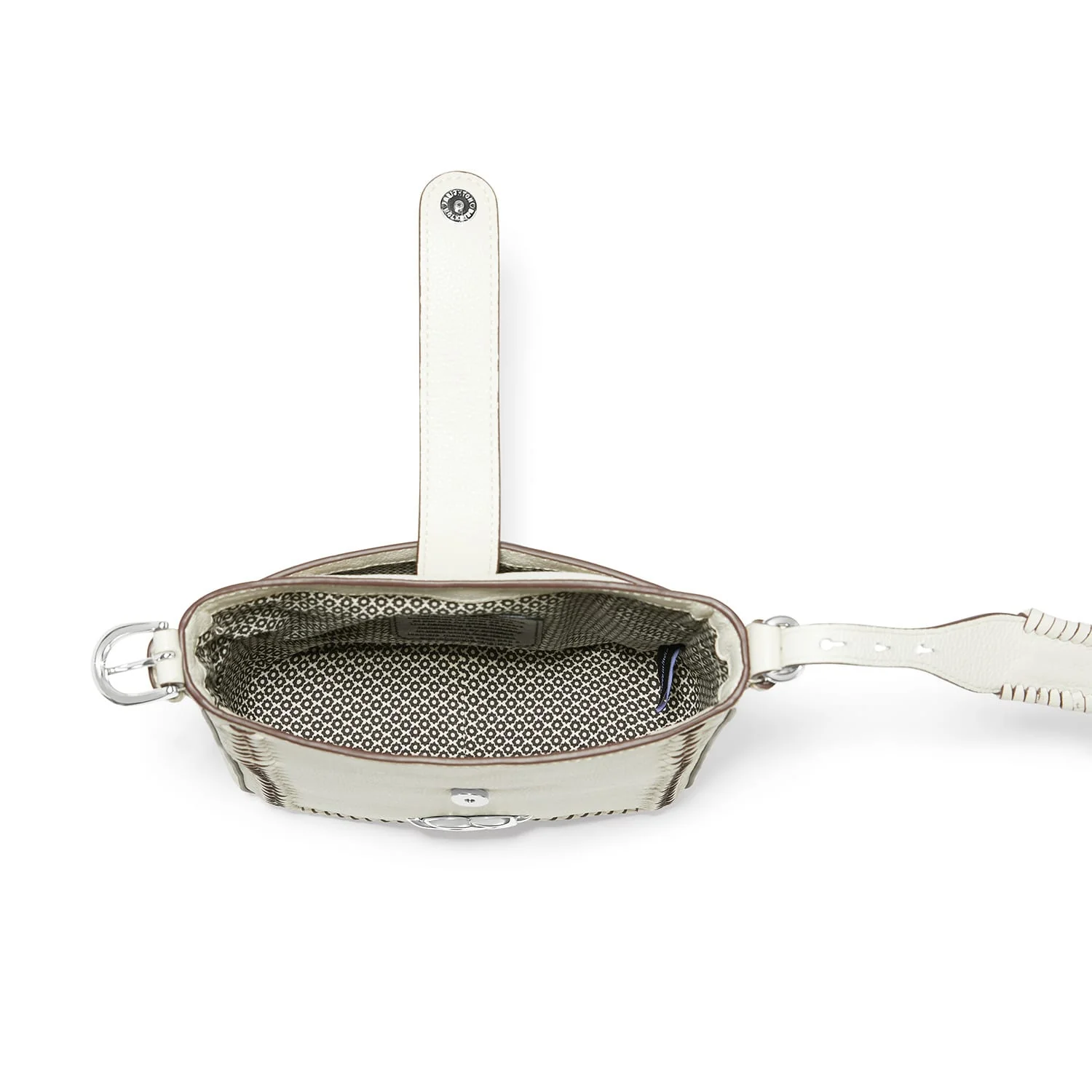 Interlok Fia Cross Body - Image 2