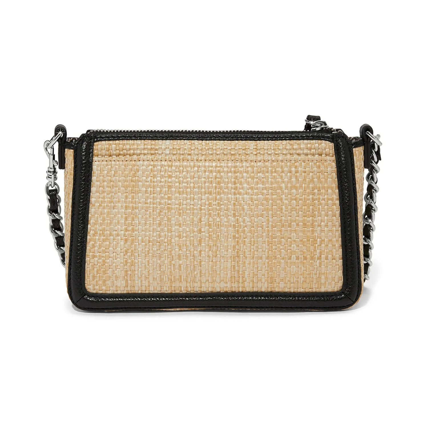 Glo Straw Mini Bag - Image 6