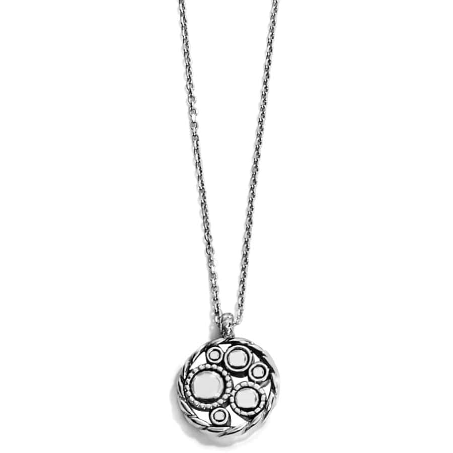 Halo Petite Necklace - Image 2