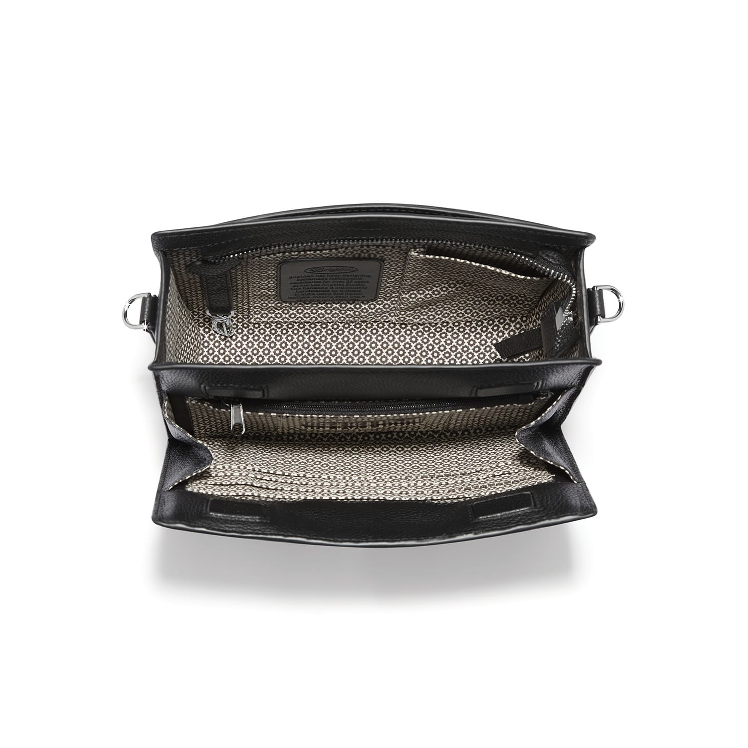Interlok Braid Findley Organizer Bag - Image 2