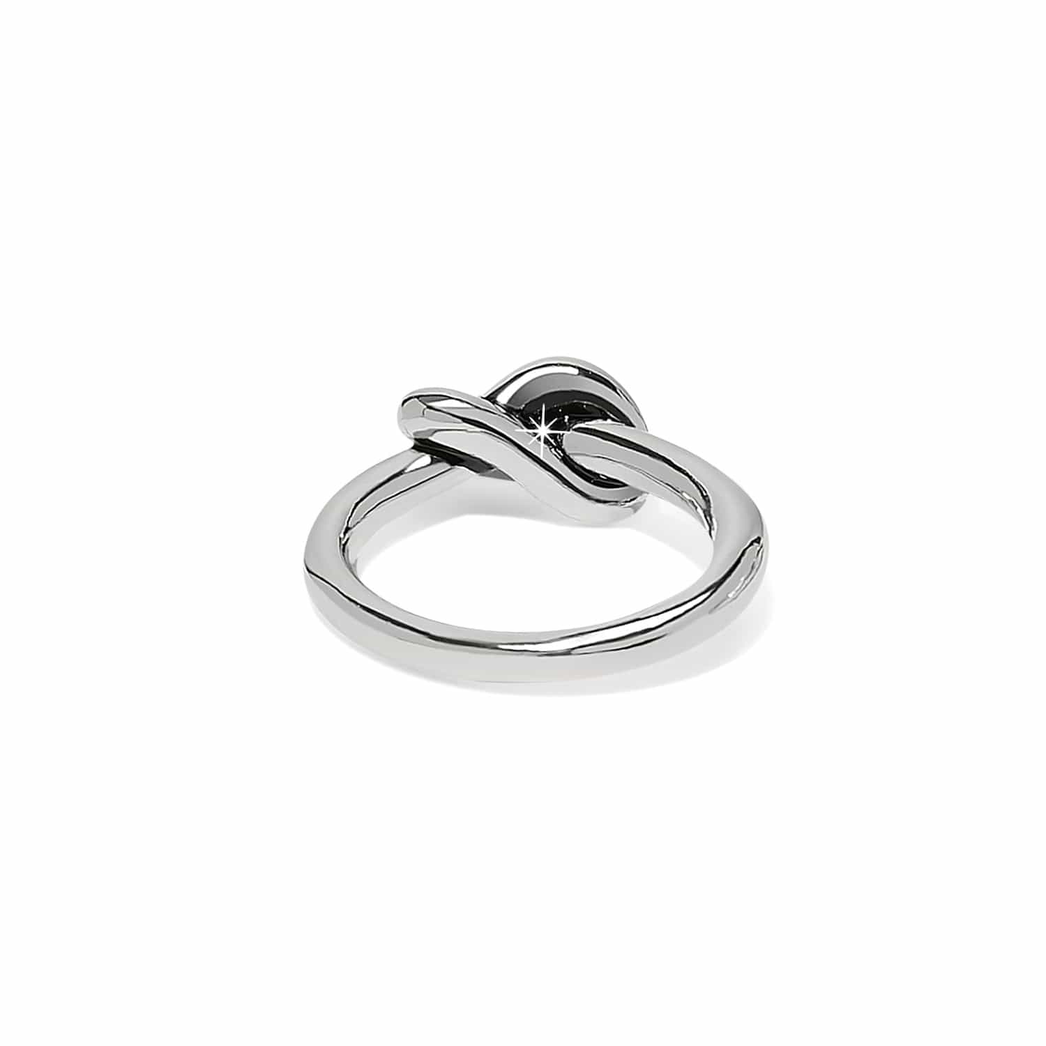 Interlok Single Knot Ring - Image 2