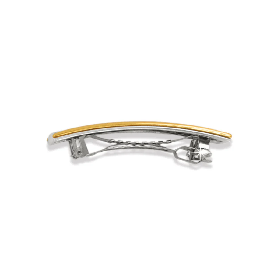 Intrigue Small Barrette - Image 2