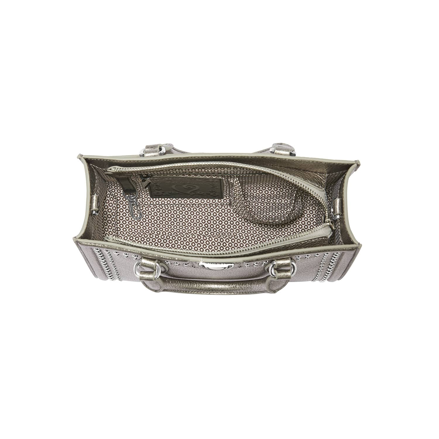 Jax Small Tote - Image 18