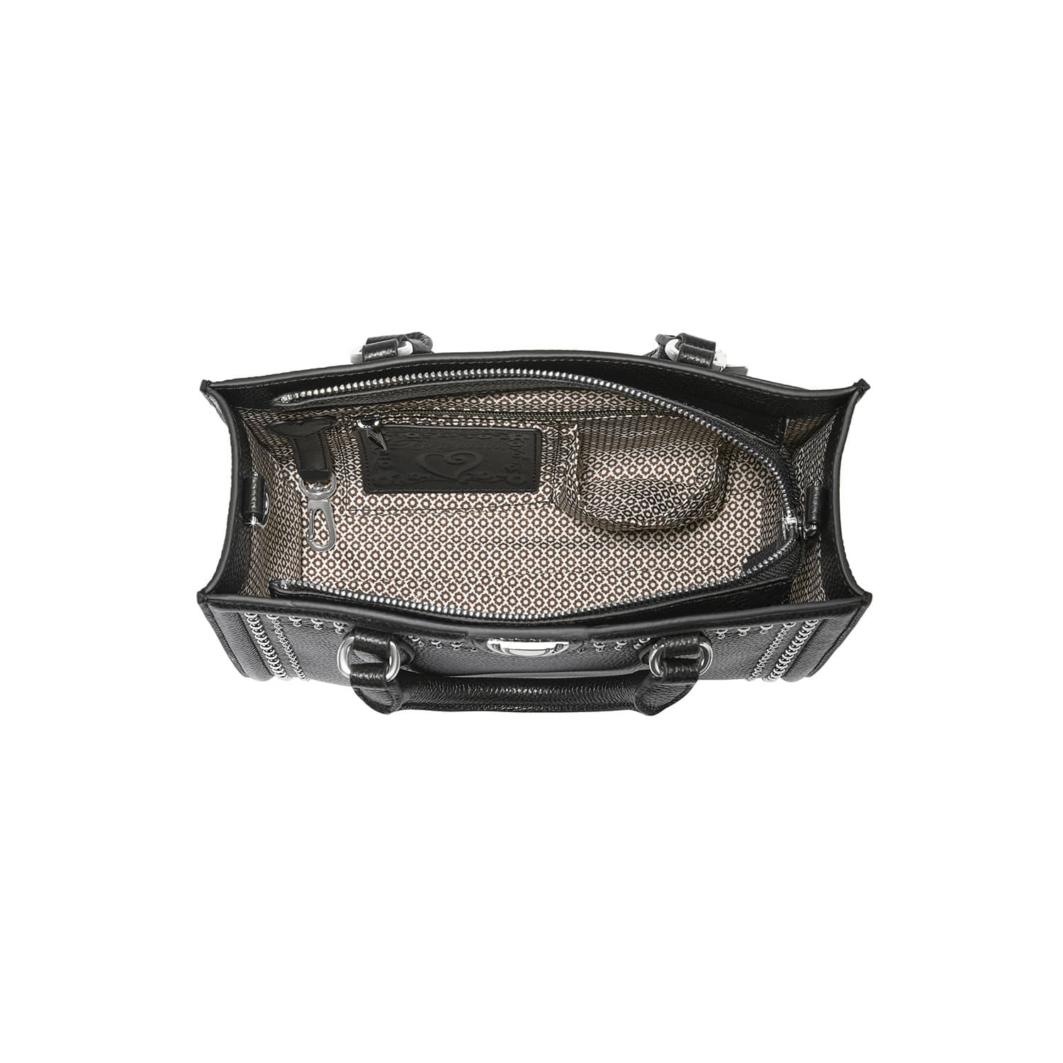 Jax Small Tote - Image 2