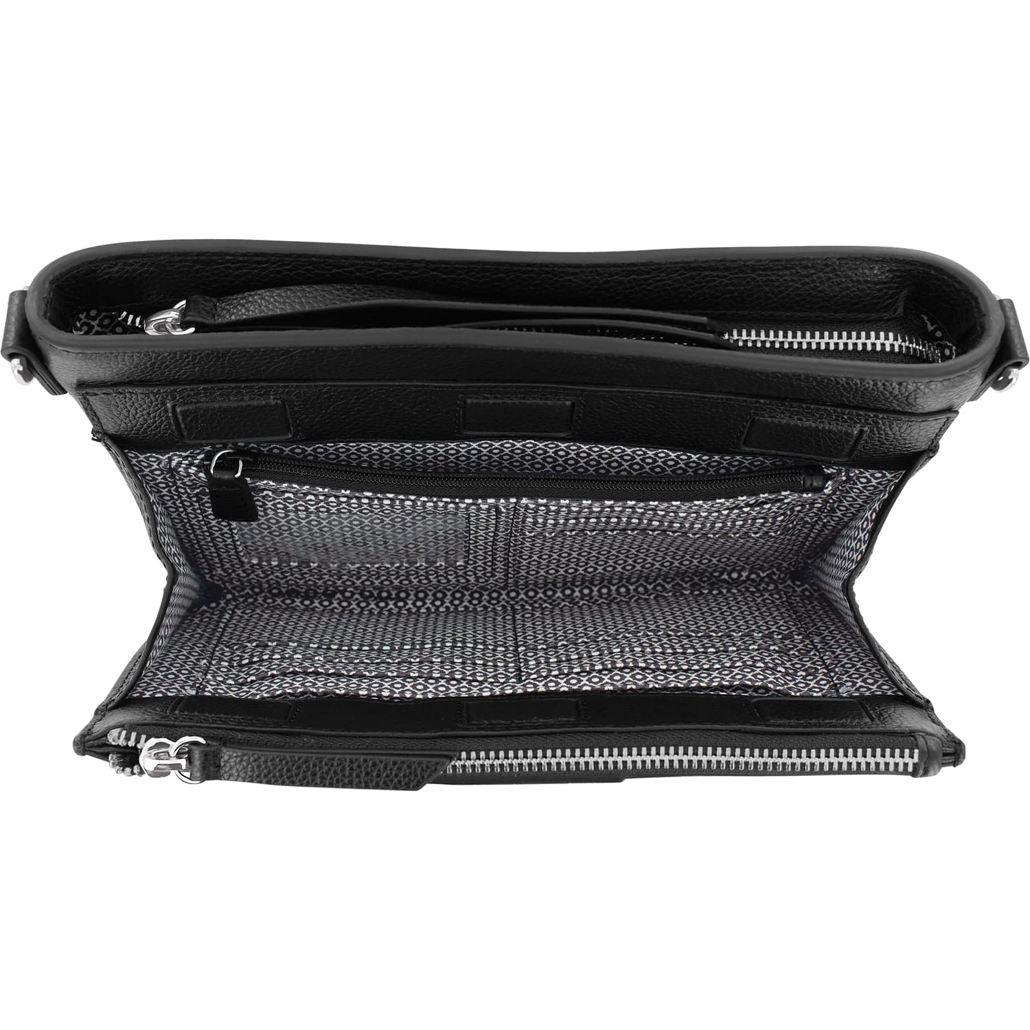Jordyn Cross Body Organizer - Image 6