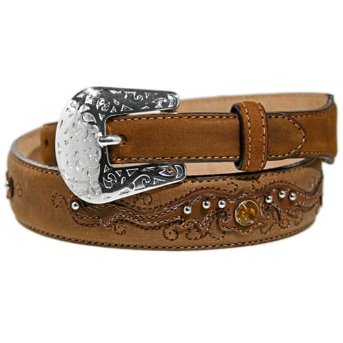 Justin The West Belt - Image 2