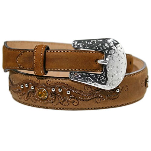 Justin The West Belt - Image 3