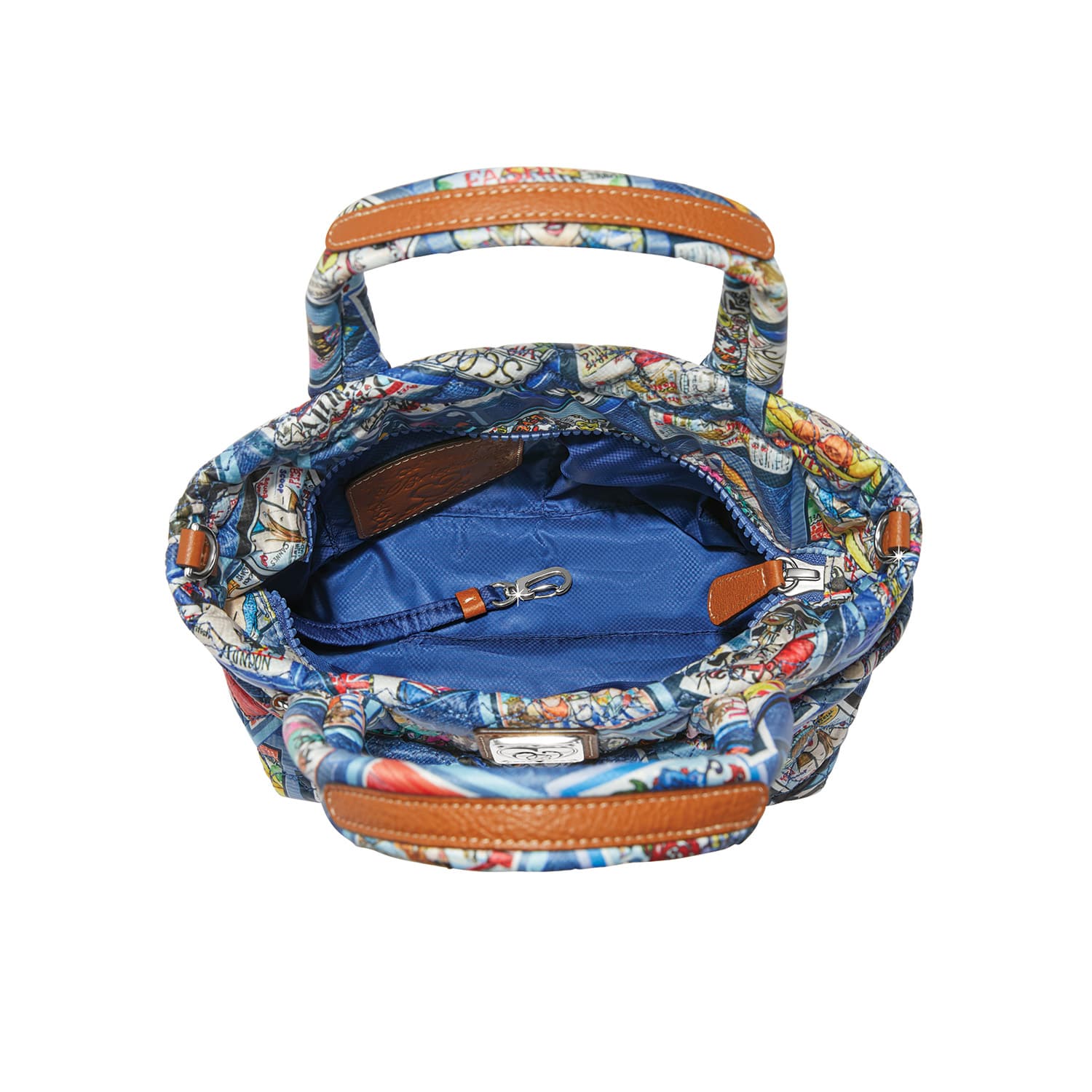 Kamille Cross Body Bag - Image 6