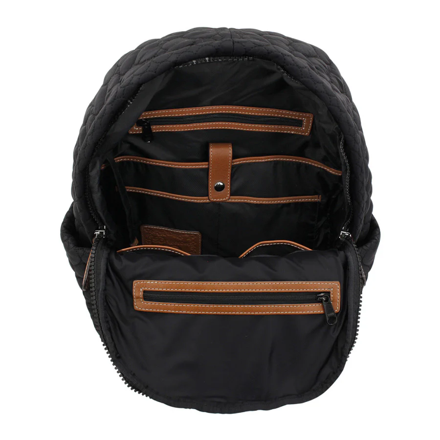 Kirby Carry-On Backpack - Image 2