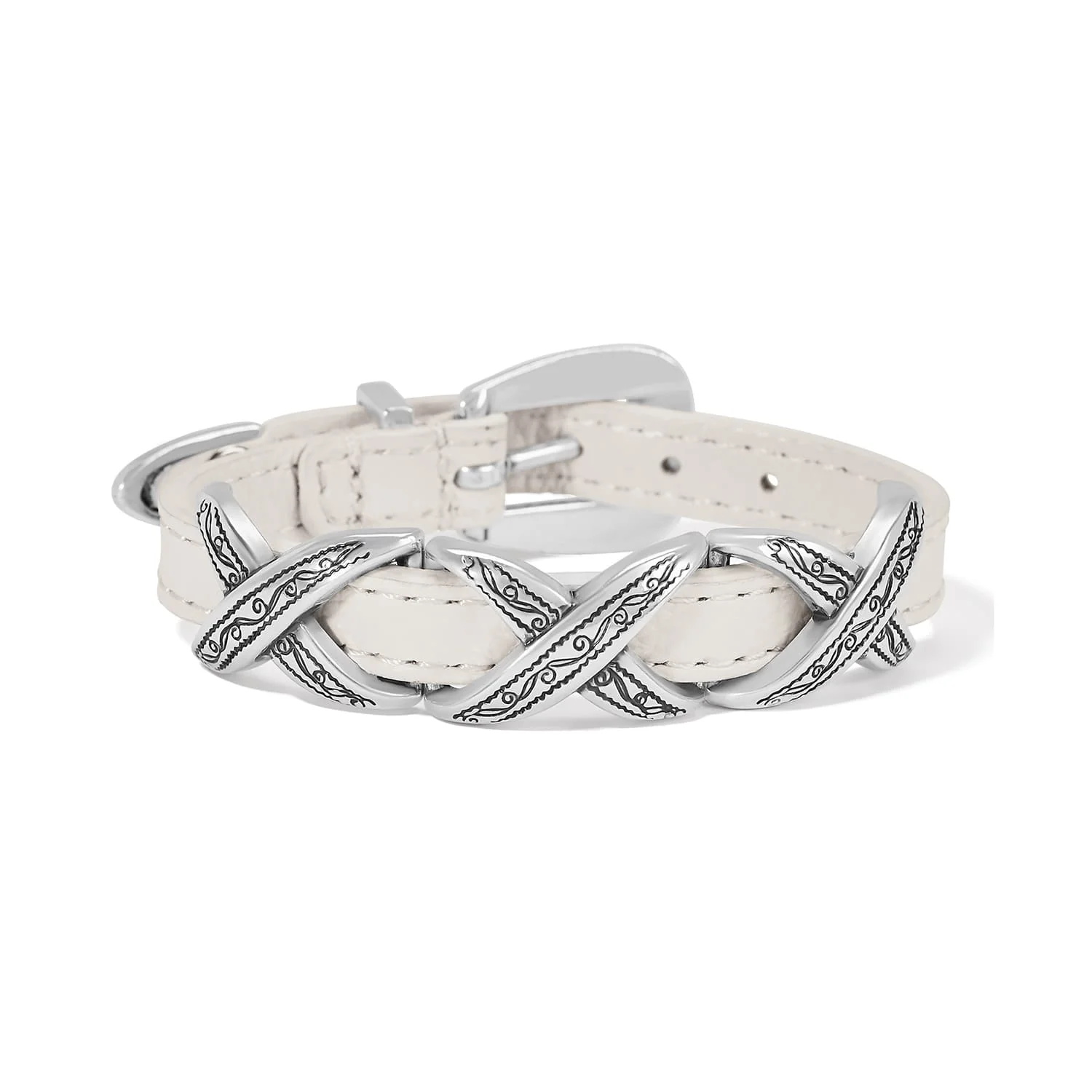 Kriss Kross Etched Bandit Bracelet - Image 13