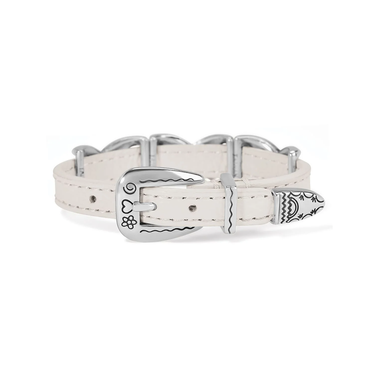 Kriss Kross Etched Bandit Bracelet - Image 14